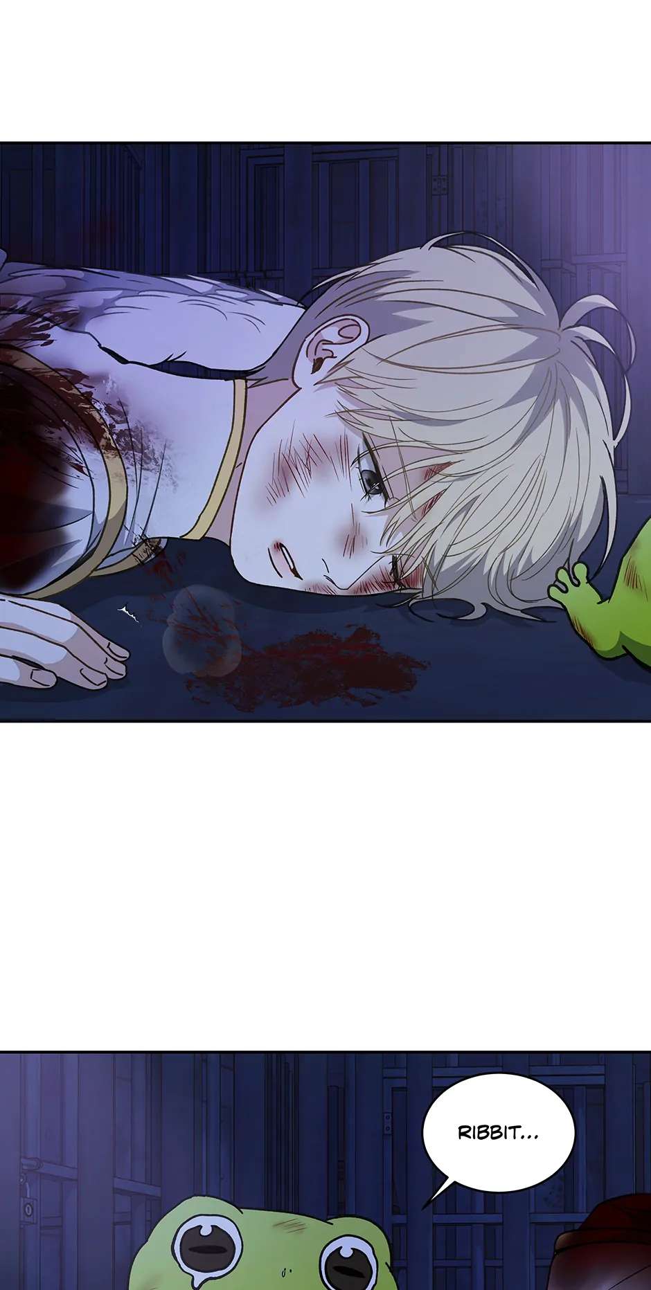 Surviving as a Player Chapter 60 page 4 - 