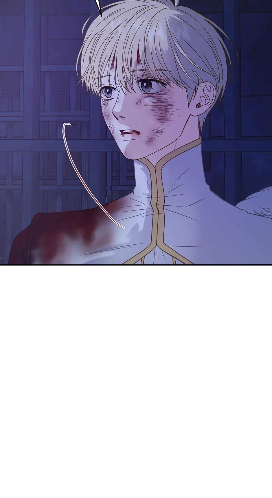 Surviving as a Player Chapter 60 page 32 - 