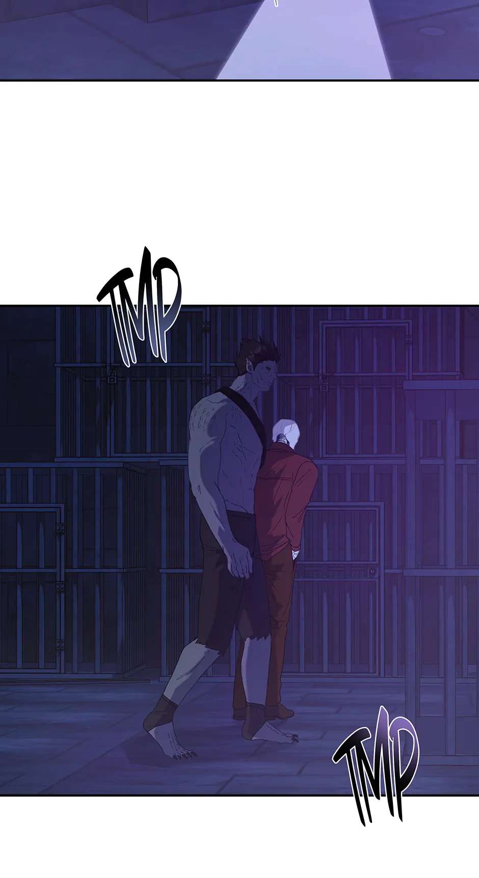 Surviving as a Player Chapter 60 page 34 - 