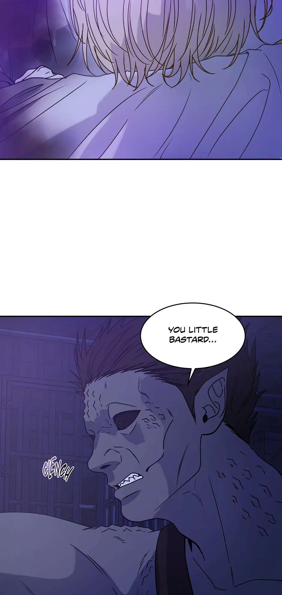 Surviving as a Player Chapter 60 page 37 - 