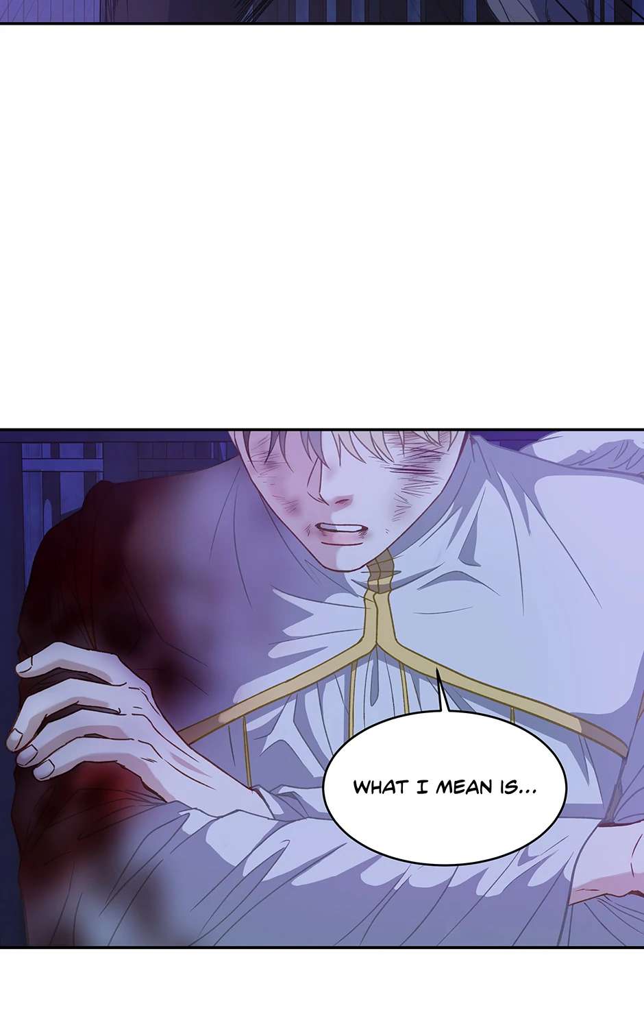 Surviving as a Player Chapter 60 page 43 - 