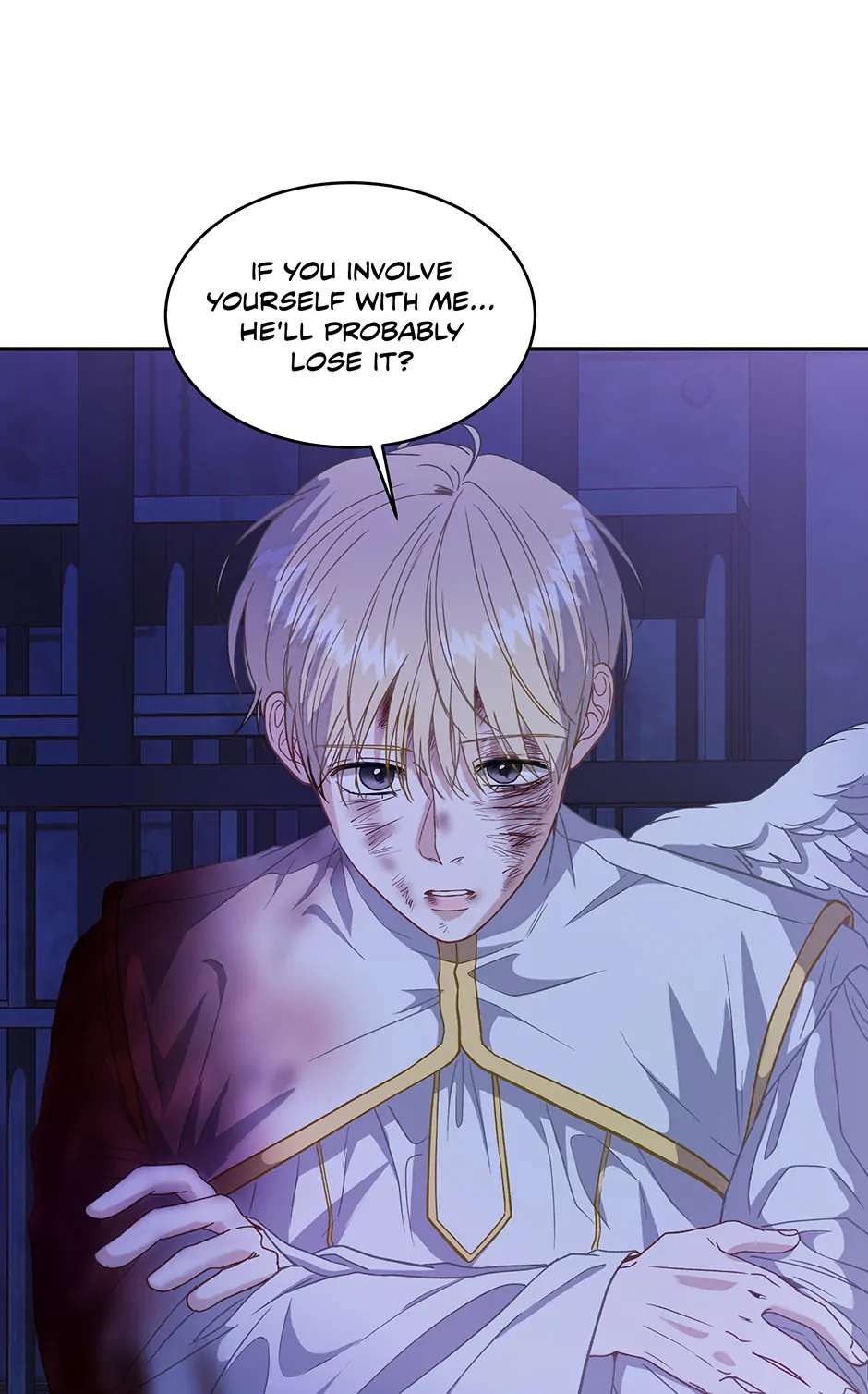 Surviving as a Player Chapter 60 page 44 - 