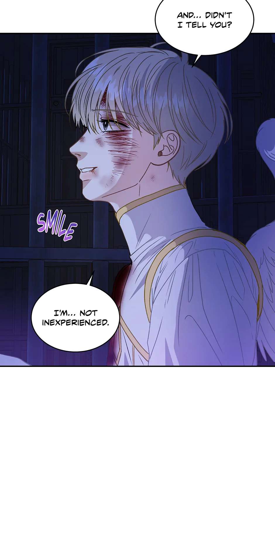 Surviving as a Player Chapter 60 page 47 - 