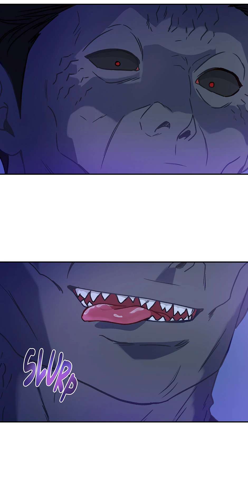 Surviving as a Player Chapter 60 page 48 - 