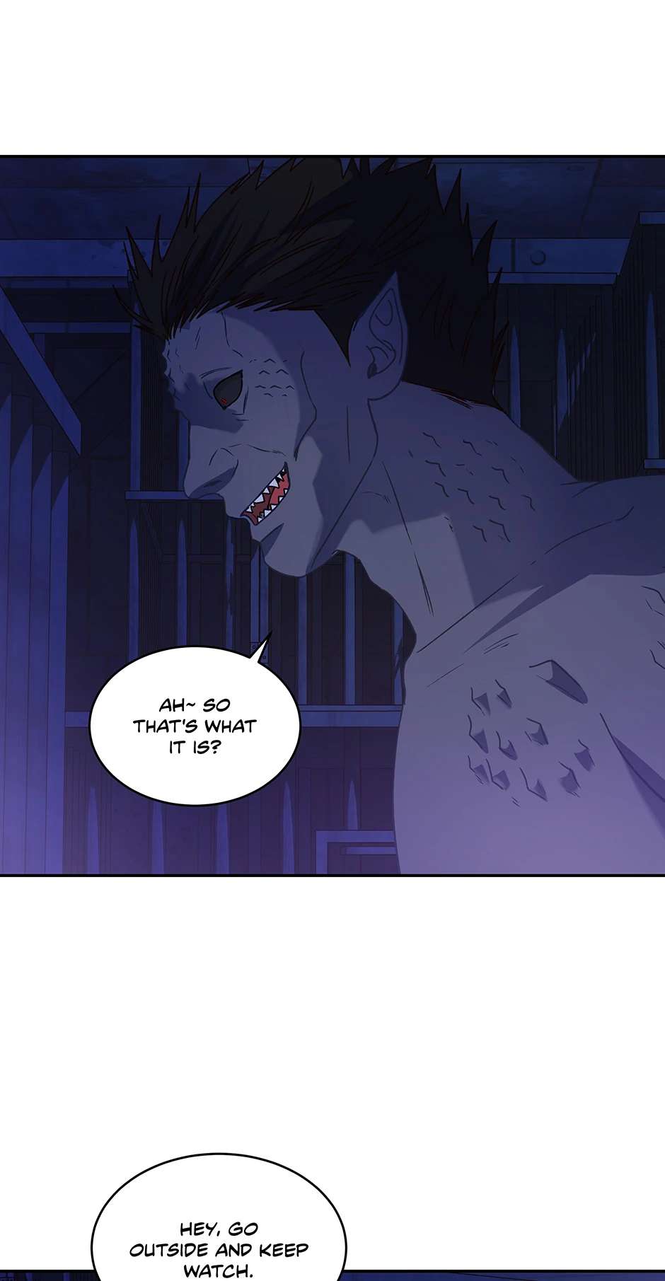 Surviving as a Player Chapter 60 page 52 - 