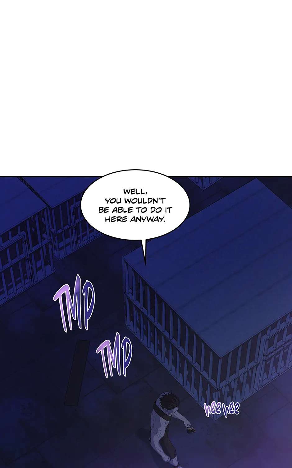 Surviving as a Player Chapter 60 page 56 - 