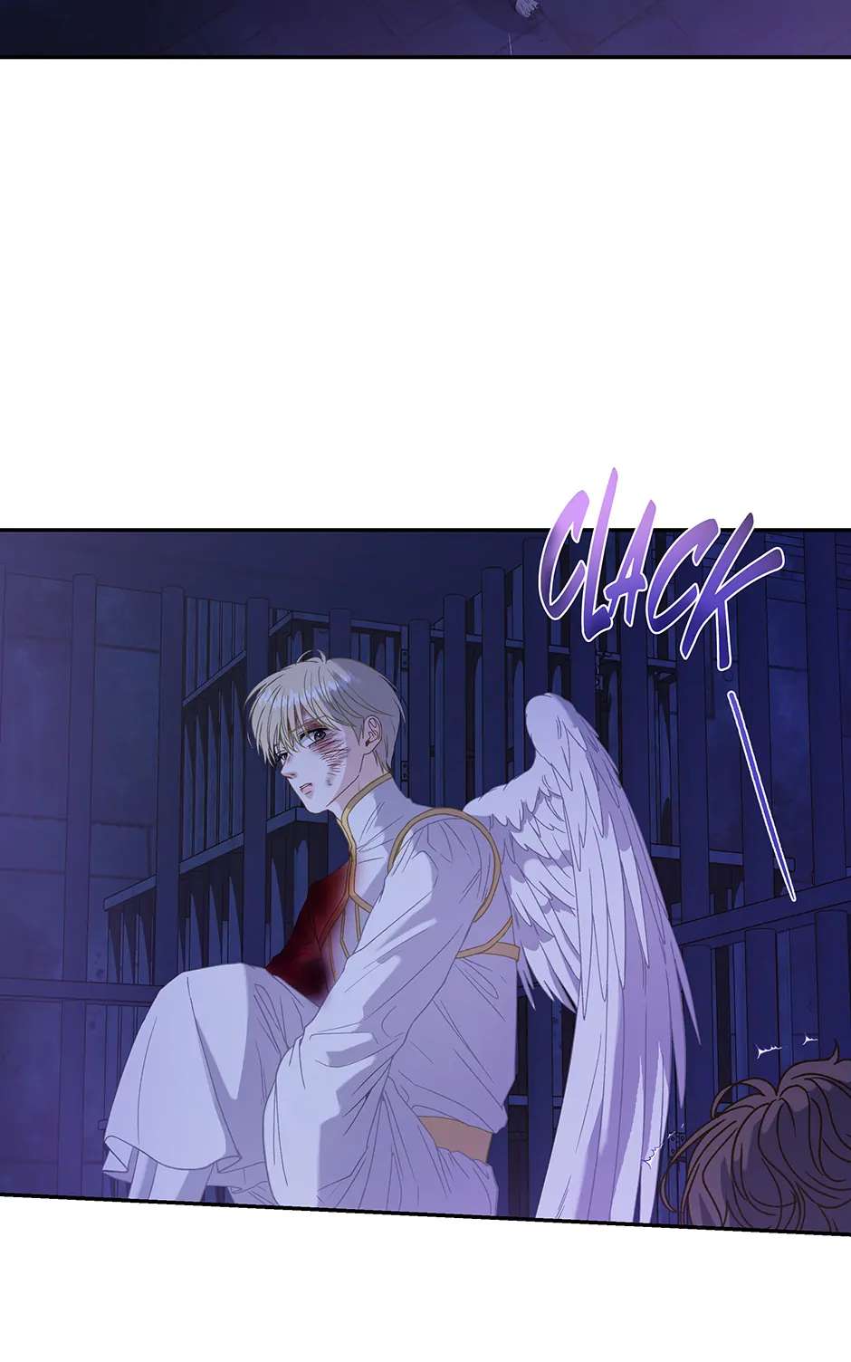 Surviving as a Player Chapter 60 page 57 - 