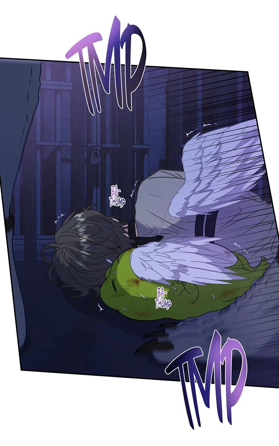 Surviving as a Player Chapter 60 page 58 - 
