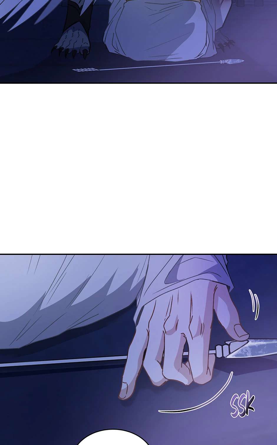 Surviving as a Player Chapter 60 page 60 - 