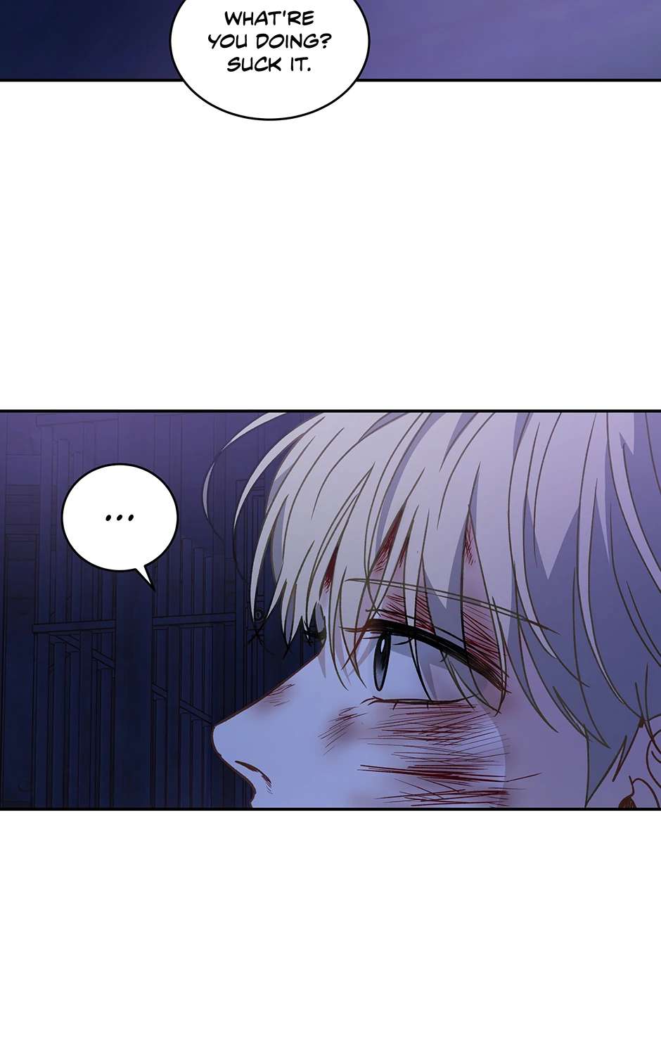 Surviving as a Player Chapter 60 page 61 - 