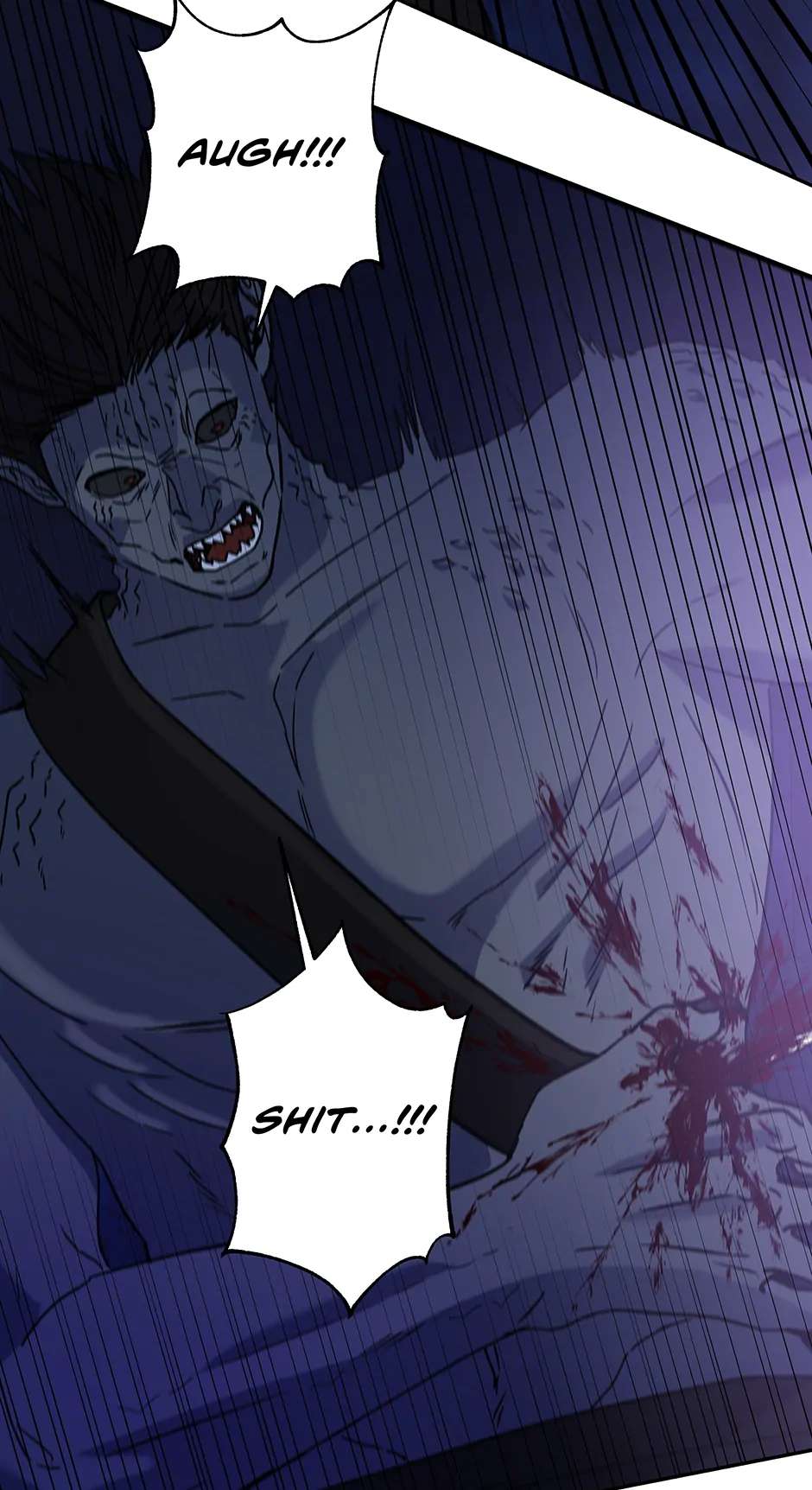 Surviving as a Player Chapter 60 page 64 - 