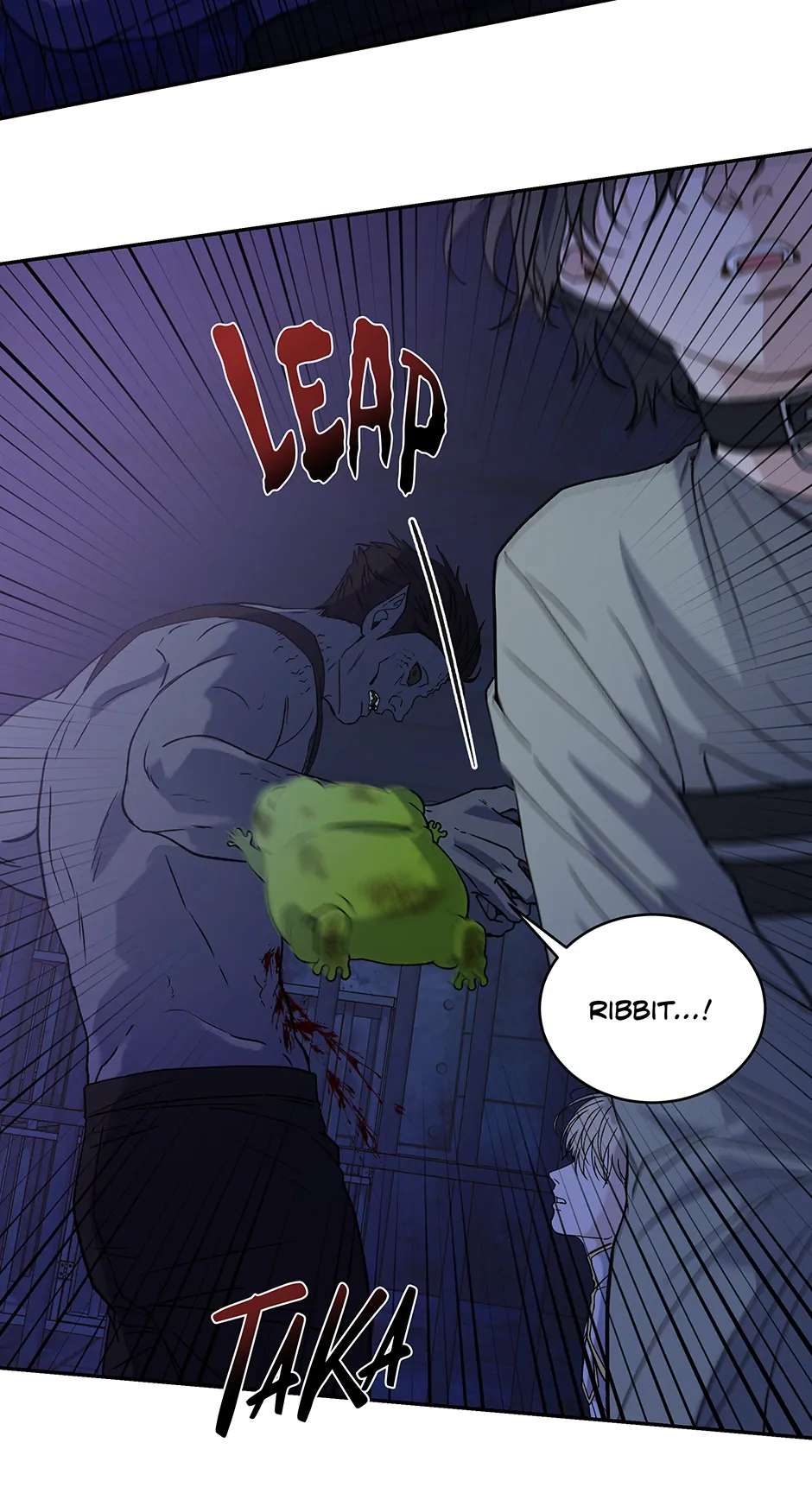Surviving as a Player Chapter 60 page 65 - 