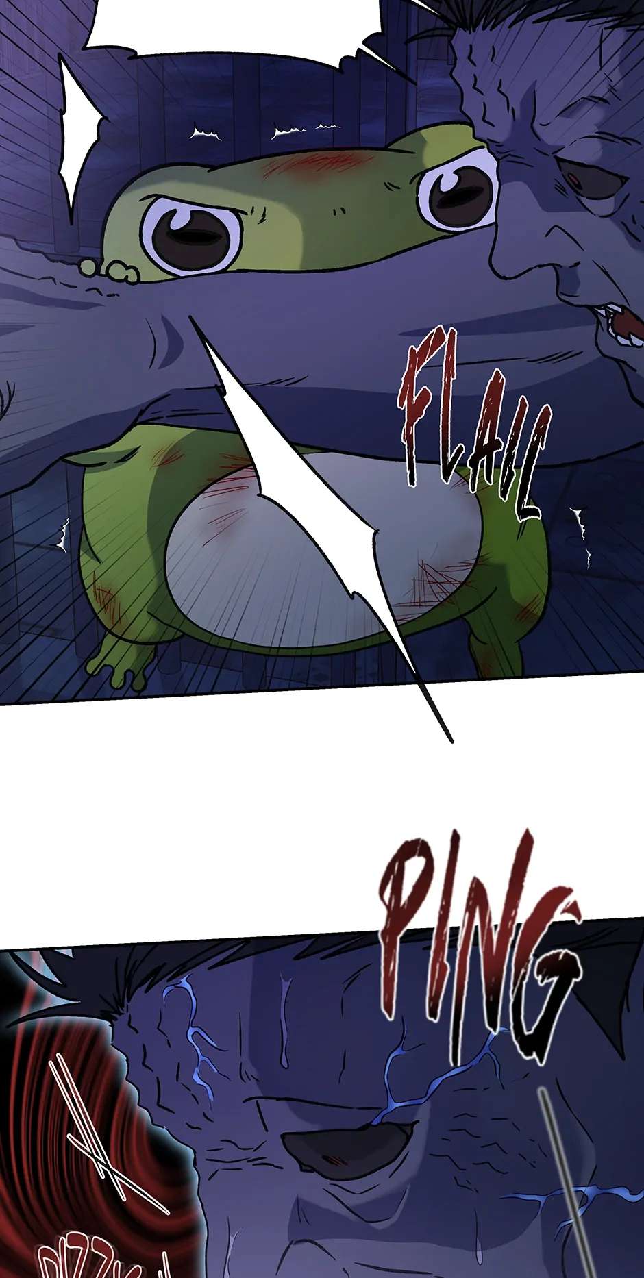 Surviving as a Player Chapter 60 page 67 - 