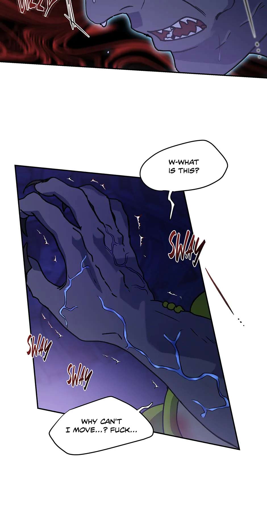 Surviving as a Player Chapter 60 page 68 - 