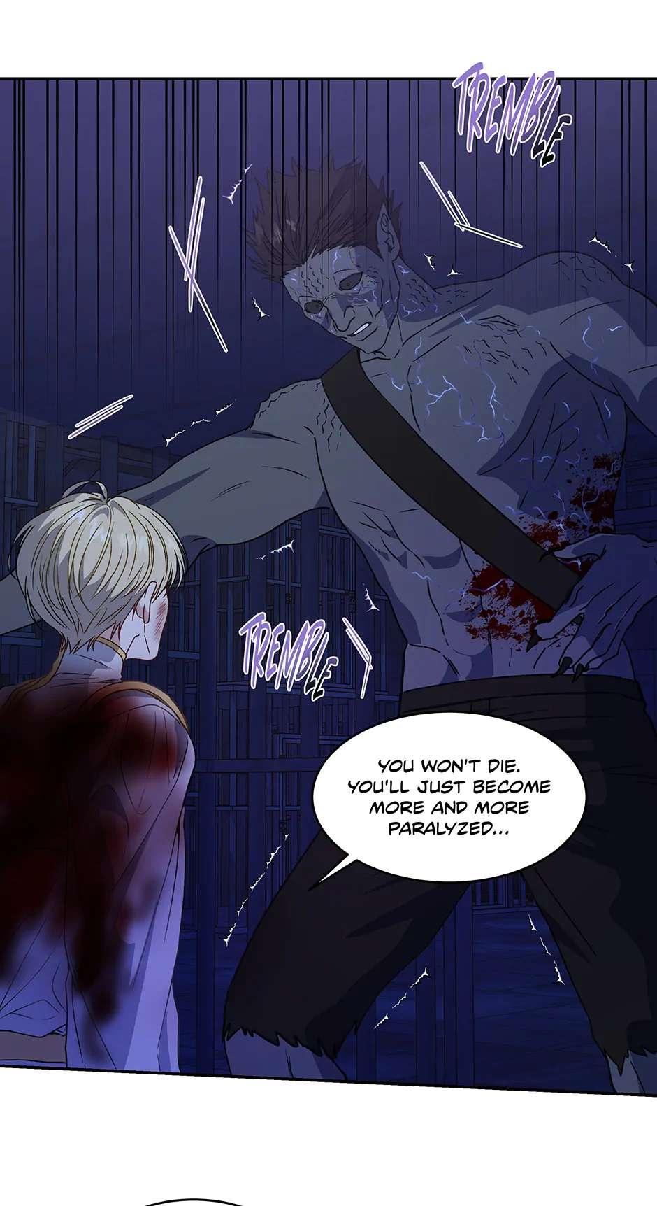 Surviving as a Player Chapter 60 page 69 - 