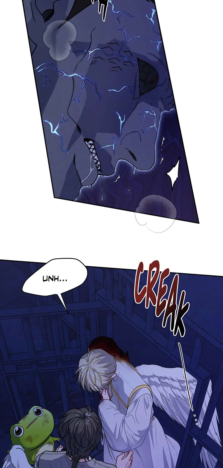 Surviving as a Player Chapter 60 page 73 - 