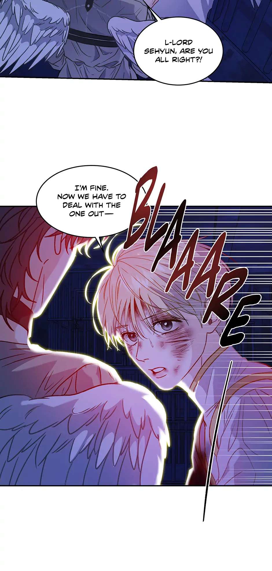 Surviving as a Player Chapter 60 page 74 - 