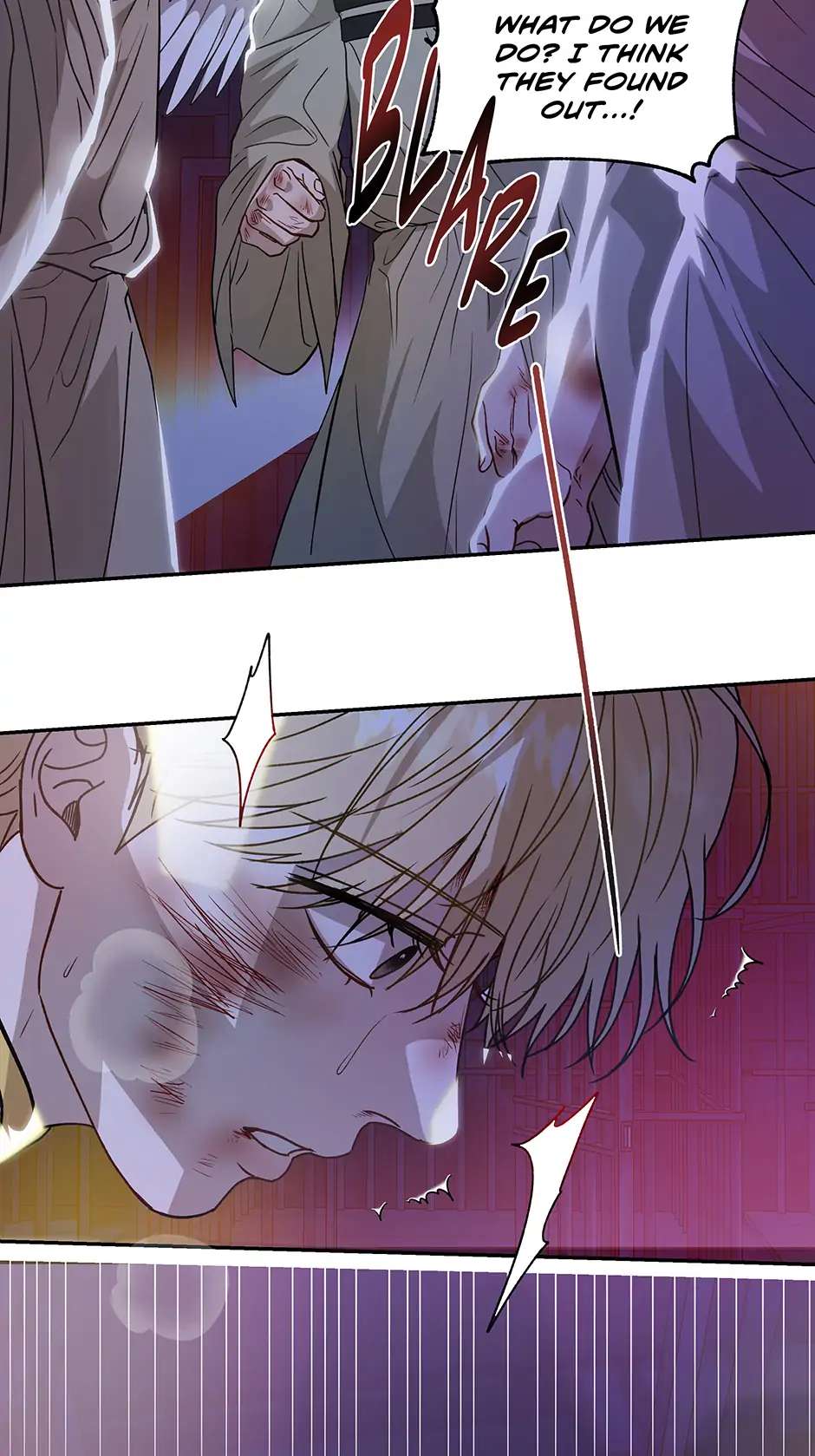 Surviving as a Player Chapter 60 page 76 - 