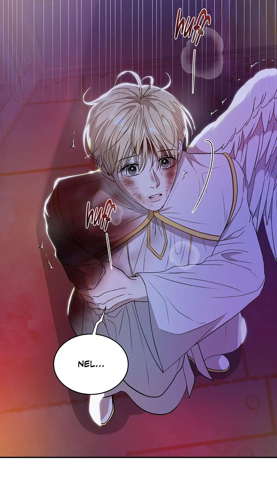Surviving as a Player Chapter 60 page 77 - 