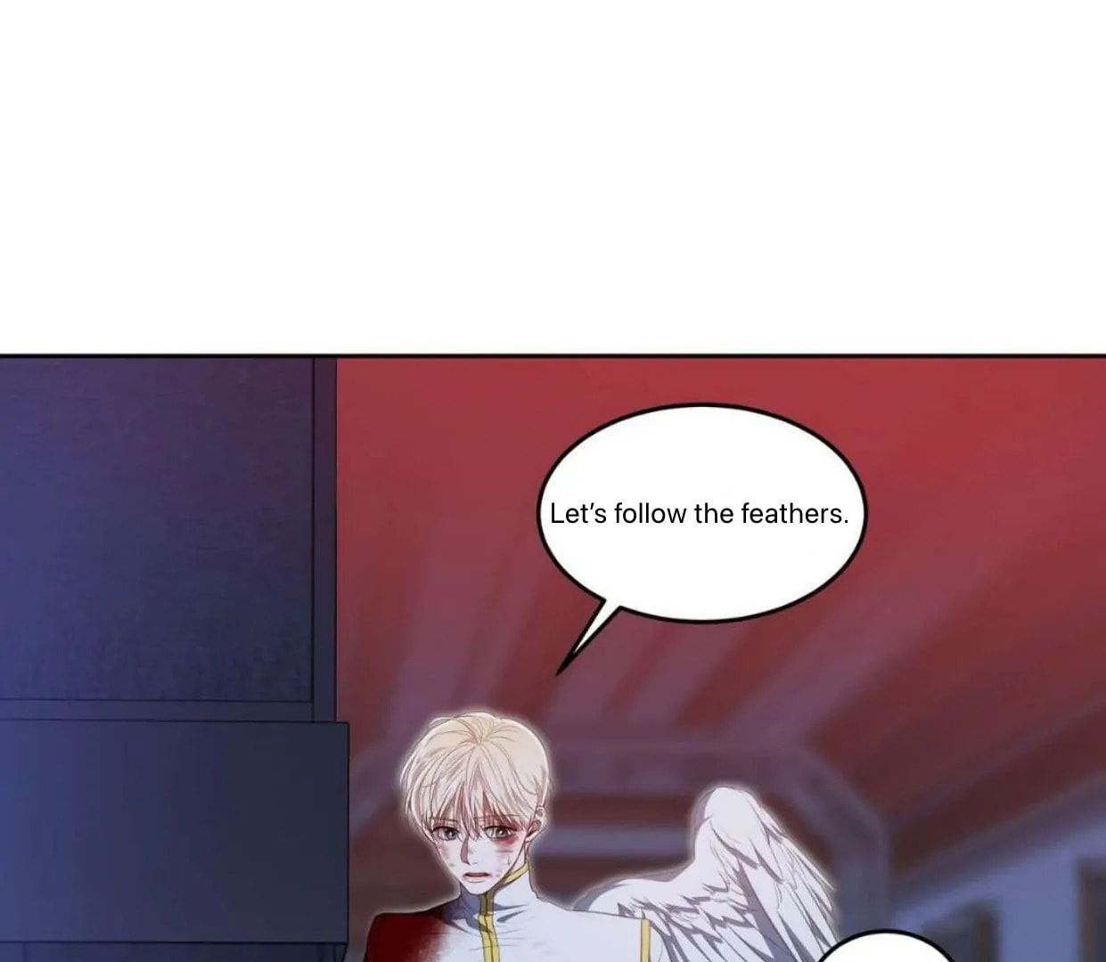 Surviving as a Player Chapter 61 page 111 - 