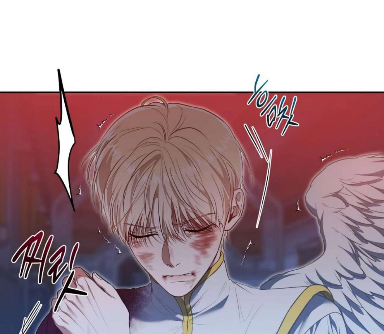 Surviving as a Player Chapter 61 page 113 - 
