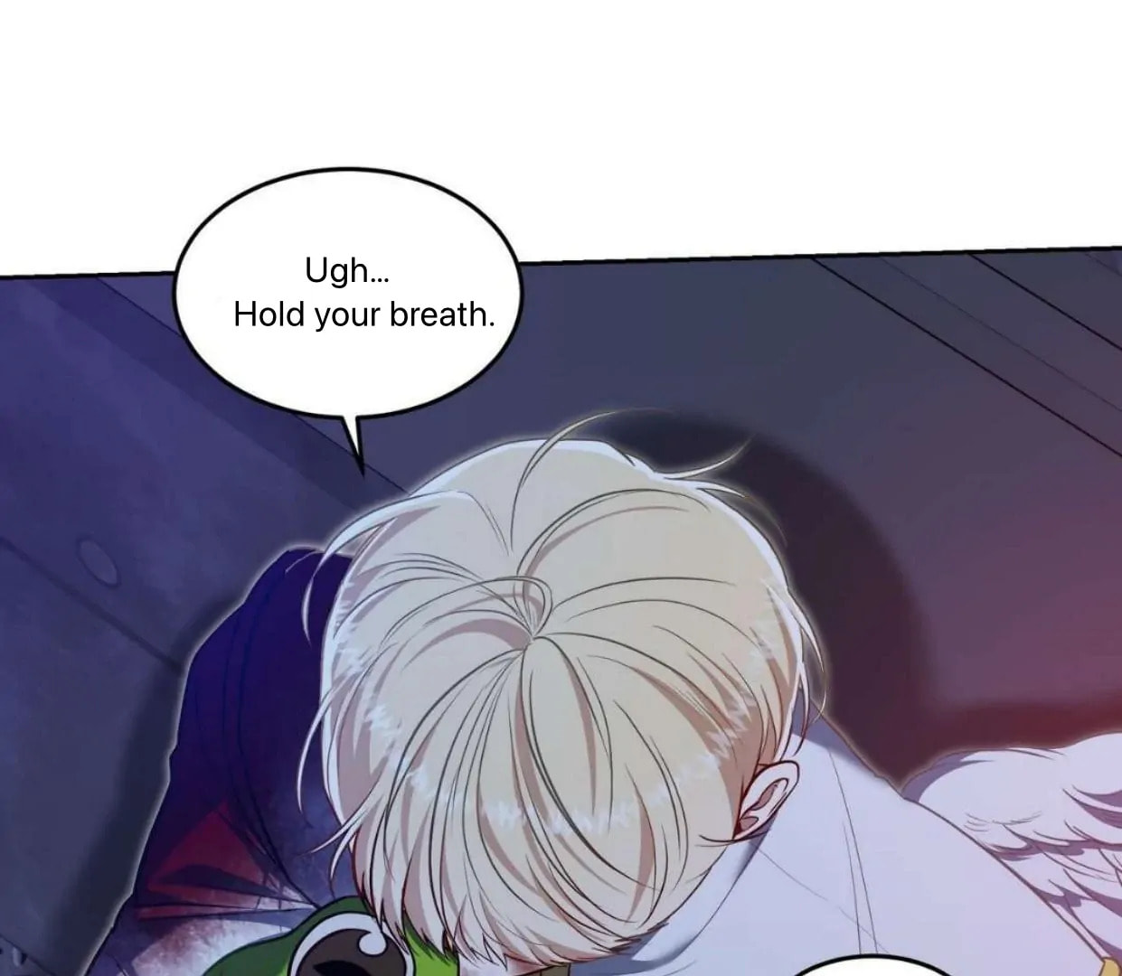 Surviving as a Player Chapter 61 page 123 - 