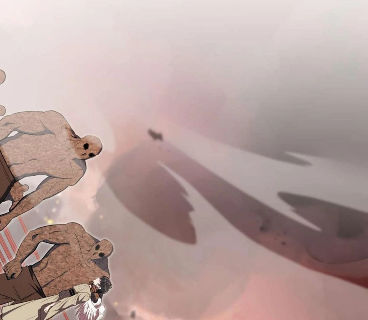 Surviving as a Player Chapter 61 page 139 - 