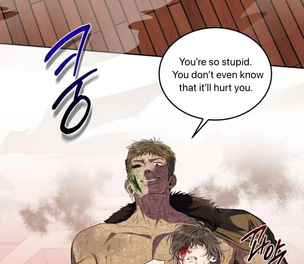 Surviving as a Player Chapter 61 page 150 - 