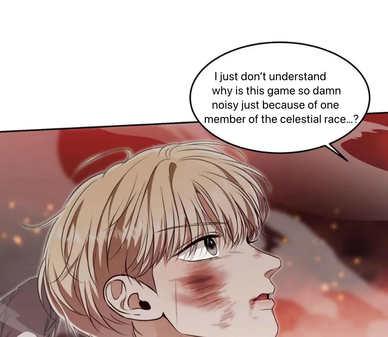 Surviving as a Player Chapter 61 page 154 - 