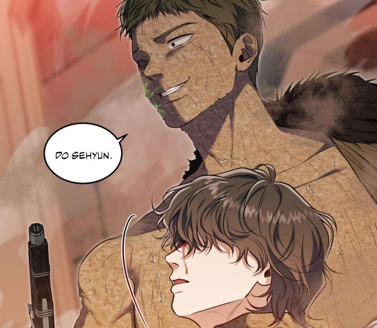 Surviving as a Player Chapter 61 page 156 - 