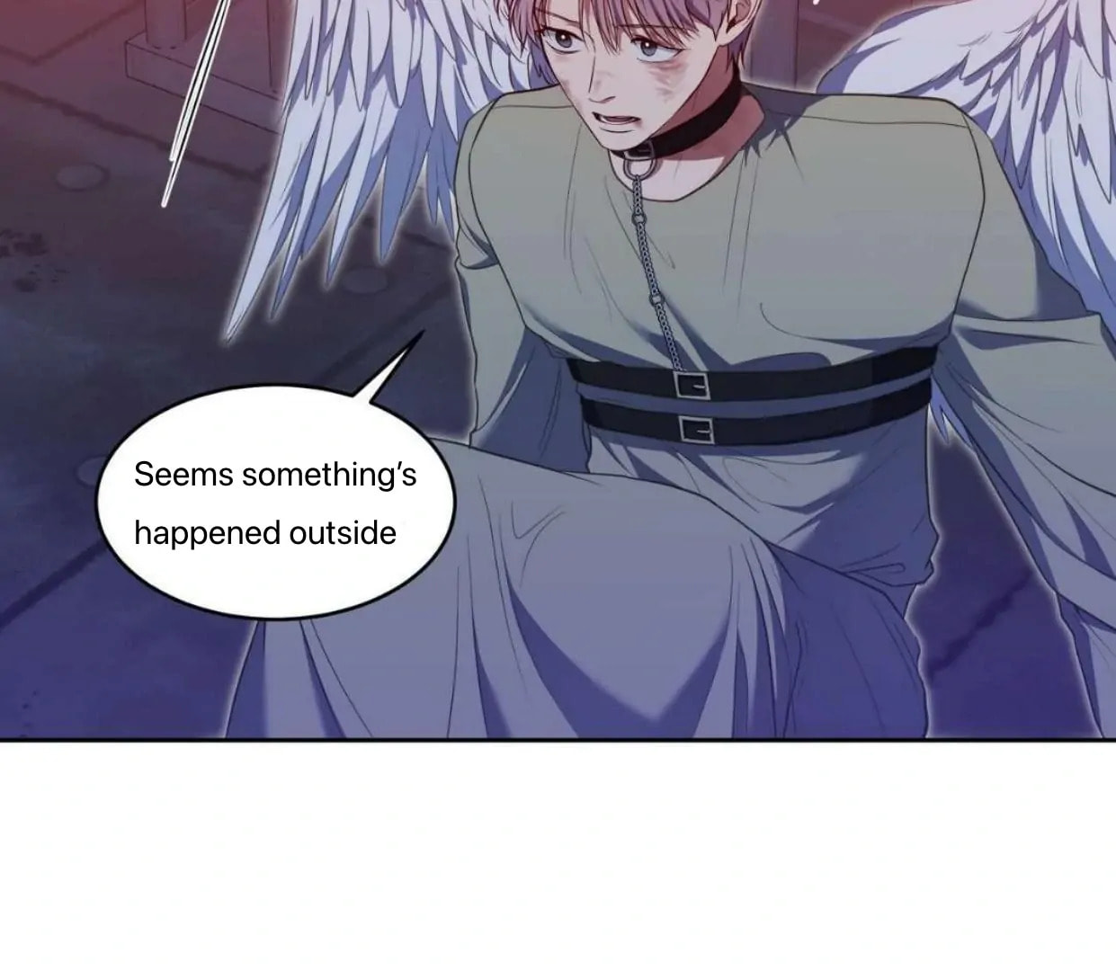 Surviving as a Player Chapter 61 page 25 - 