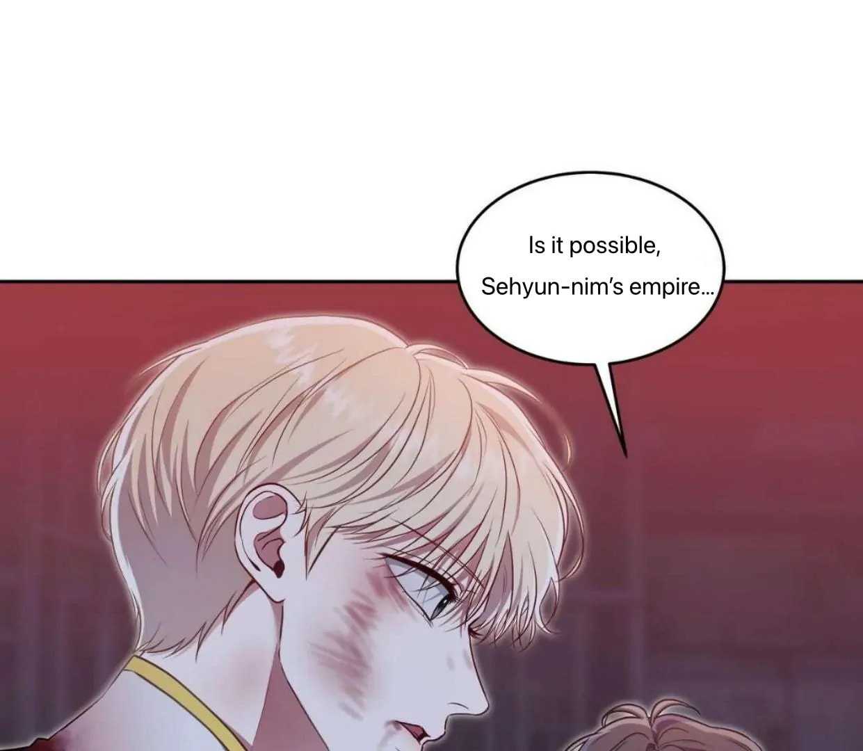 Surviving as a Player Chapter 61 page 26 - 