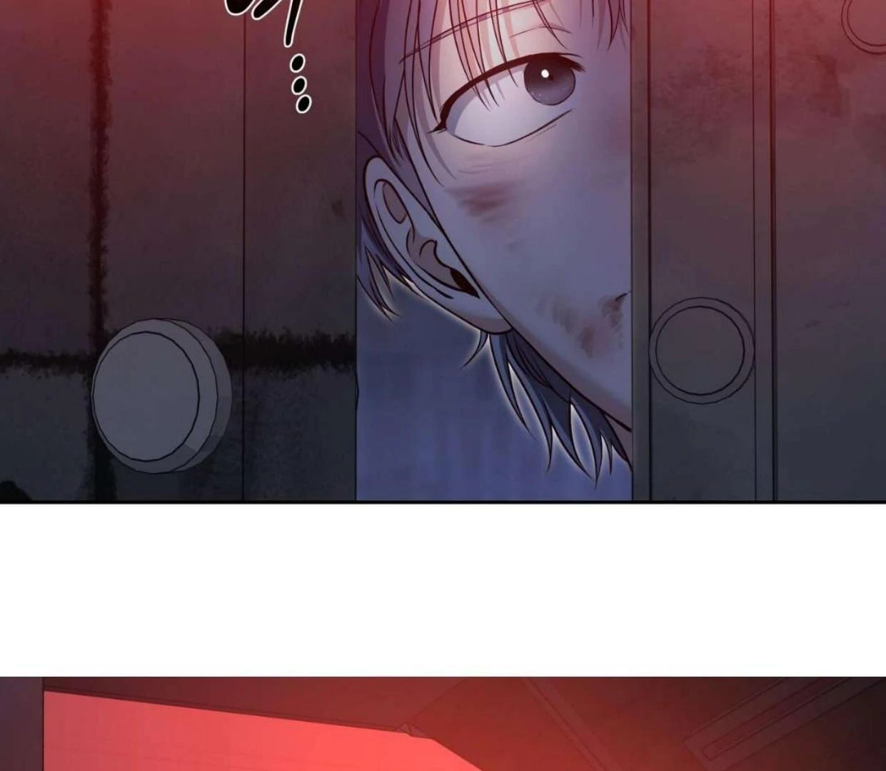 Surviving as a Player Chapter 61 page 32 - 
