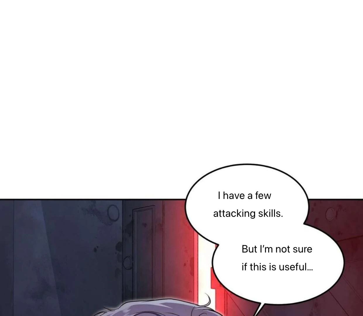 Surviving as a Player Chapter 61 page 40 - 