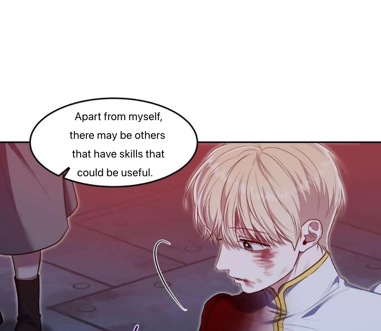 Surviving as a Player Chapter 61 page 43 - 