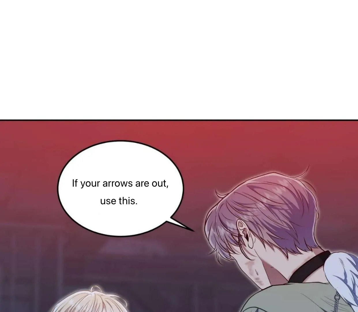 Surviving as a Player Chapter 61 page 45 - 