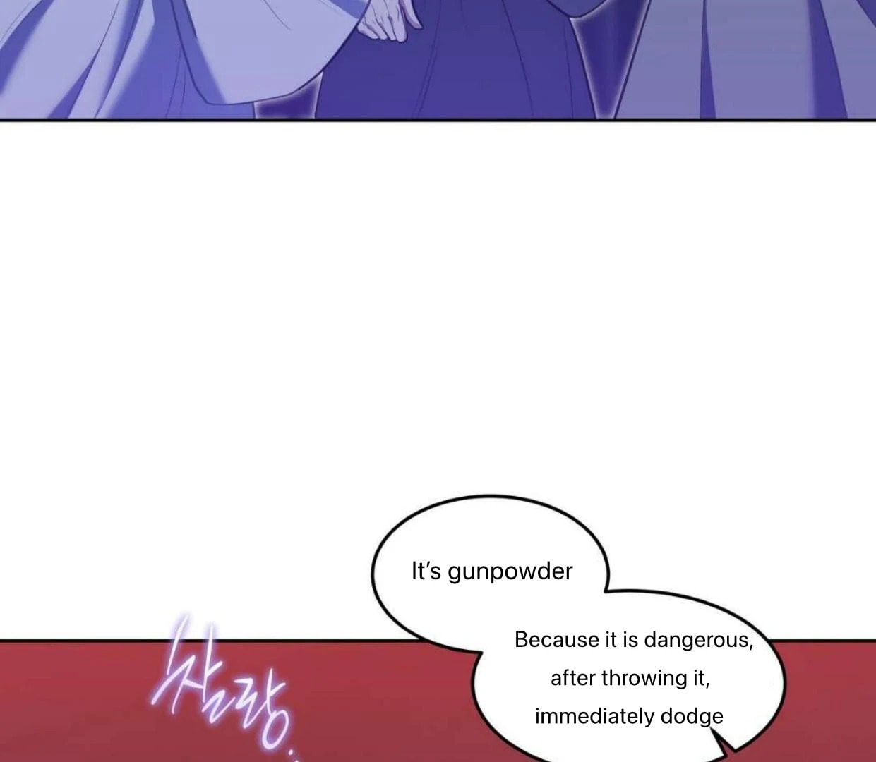 Surviving as a Player Chapter 61 page 47 - 