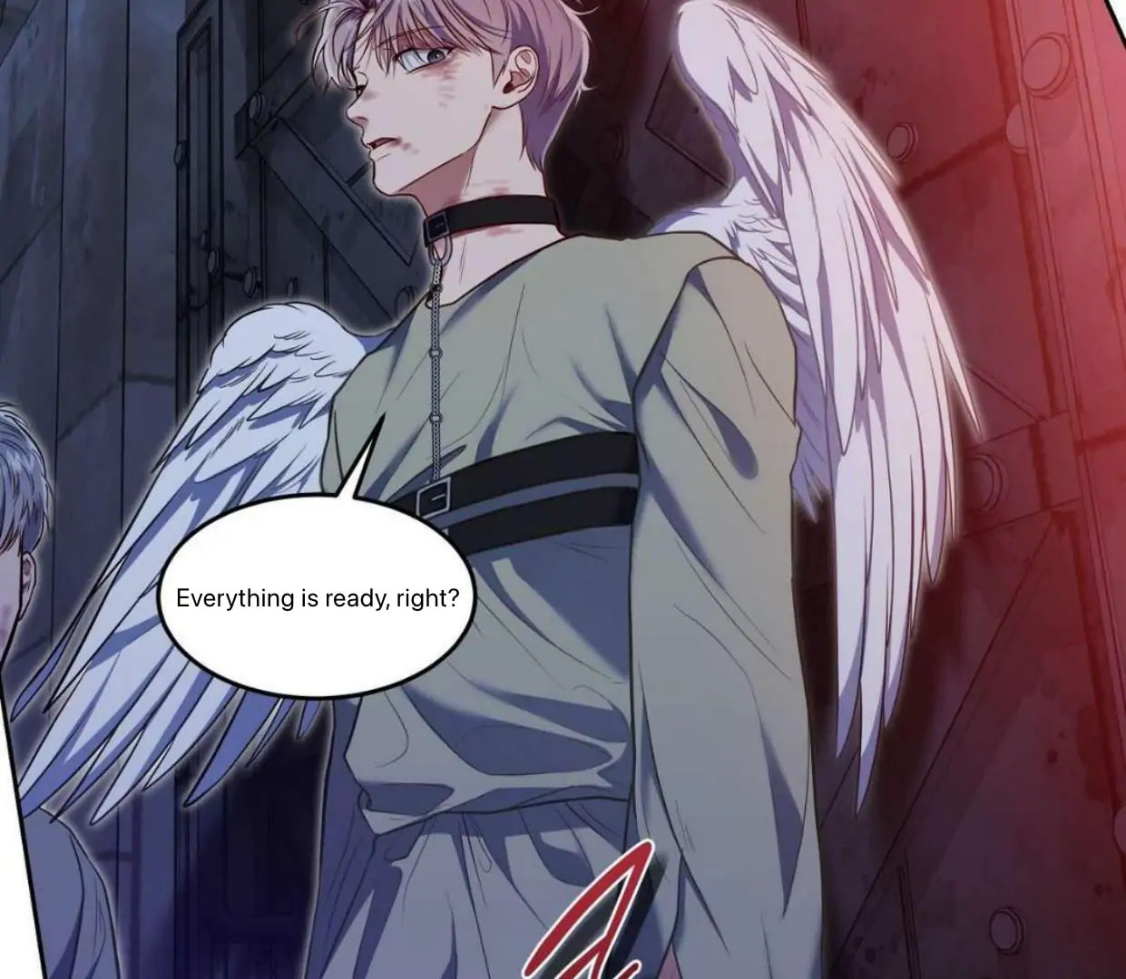 Surviving as a Player Chapter 61 page 50 - 