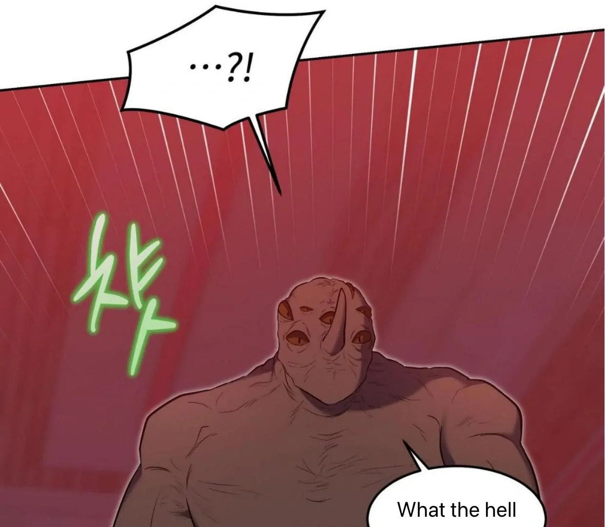 Surviving as a Player Chapter 61 page 57 - 