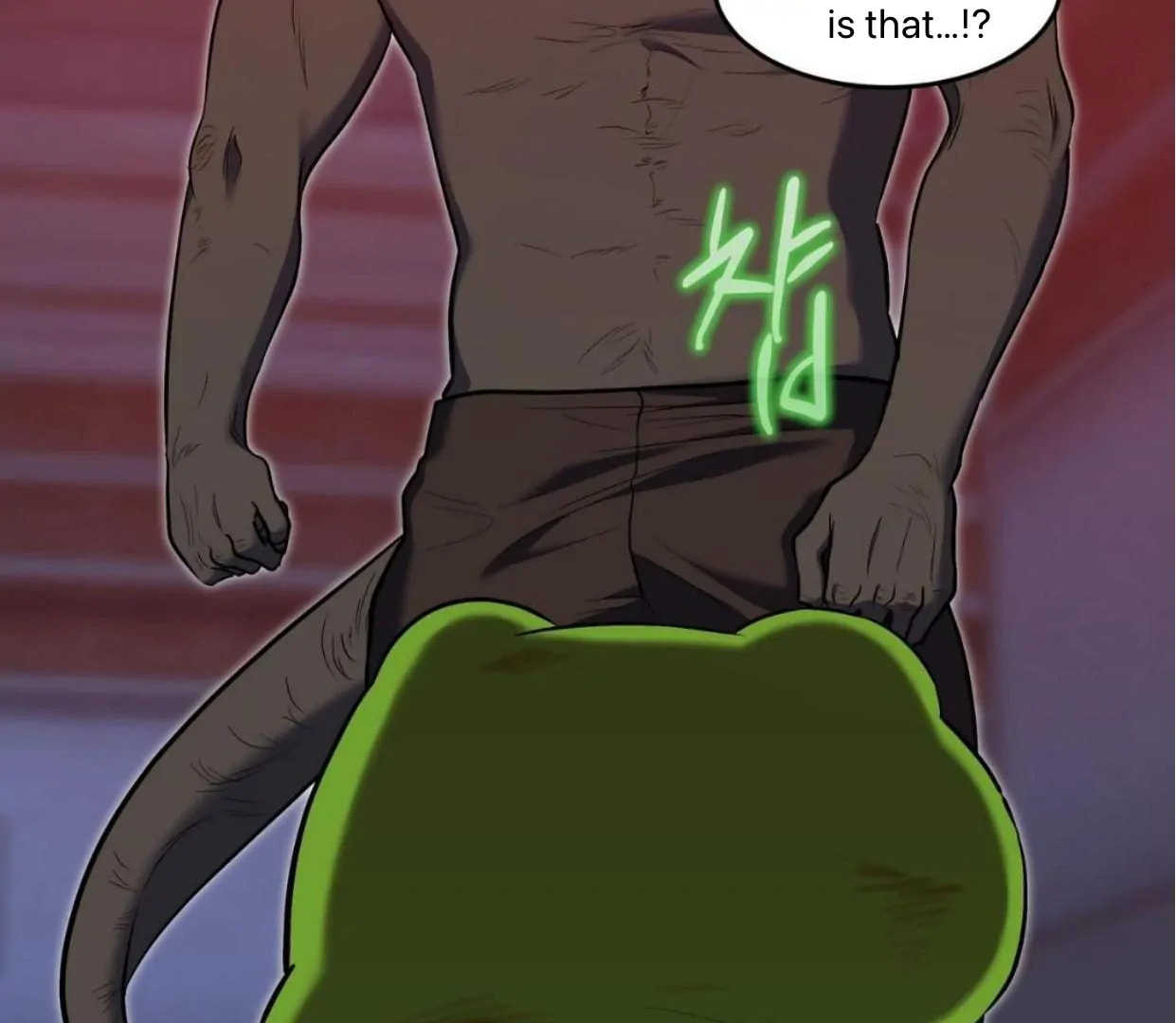 Surviving as a Player Chapter 61 page 58 - 
