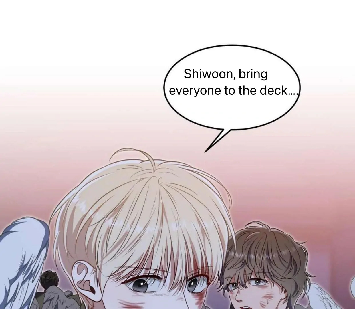 Surviving as a Player Chapter 61 page 74 - 