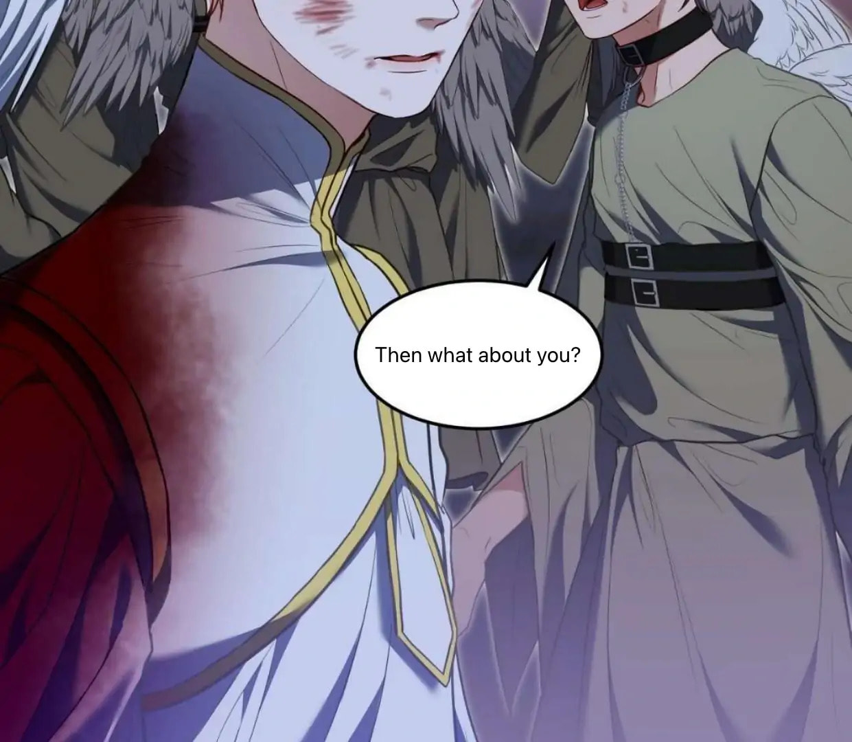 Surviving as a Player Chapter 61 page 75 - 
