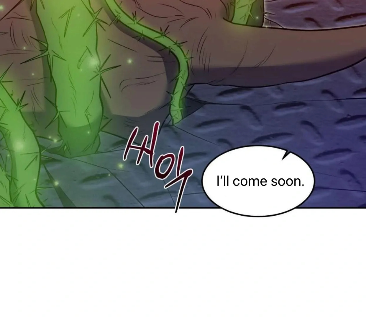 Surviving as a Player Chapter 61 page 77 - 