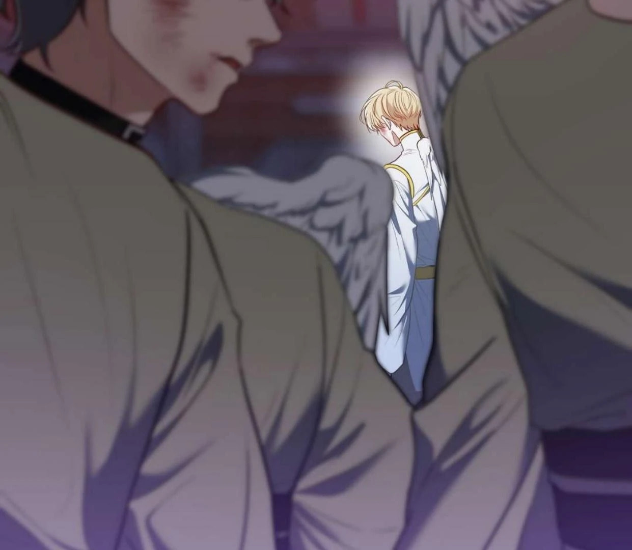 Surviving as a Player Chapter 61 page 79 - 