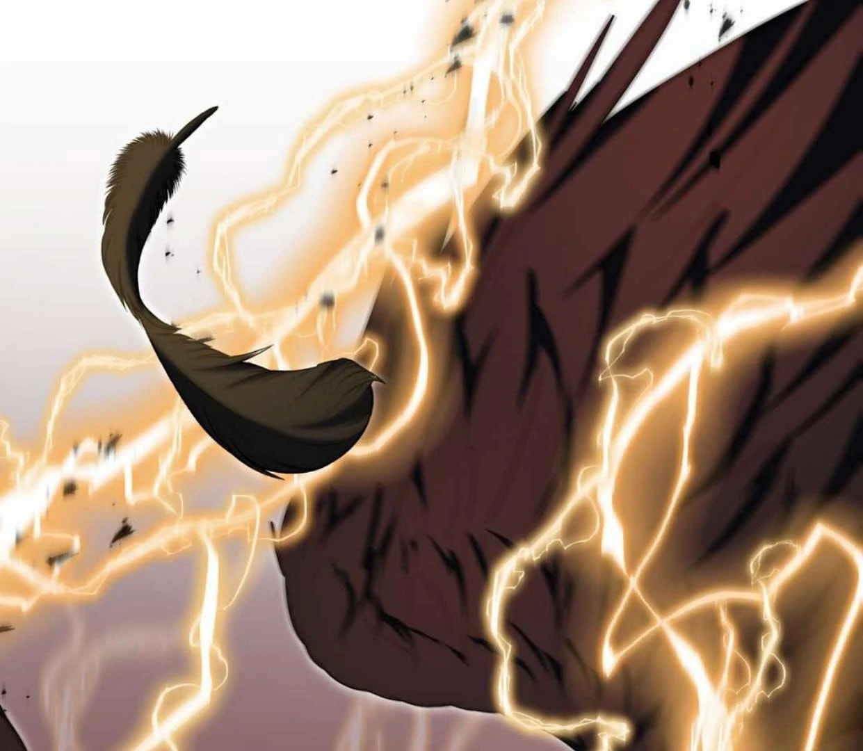 Surviving as a Player Chapter 61 page 10 - 