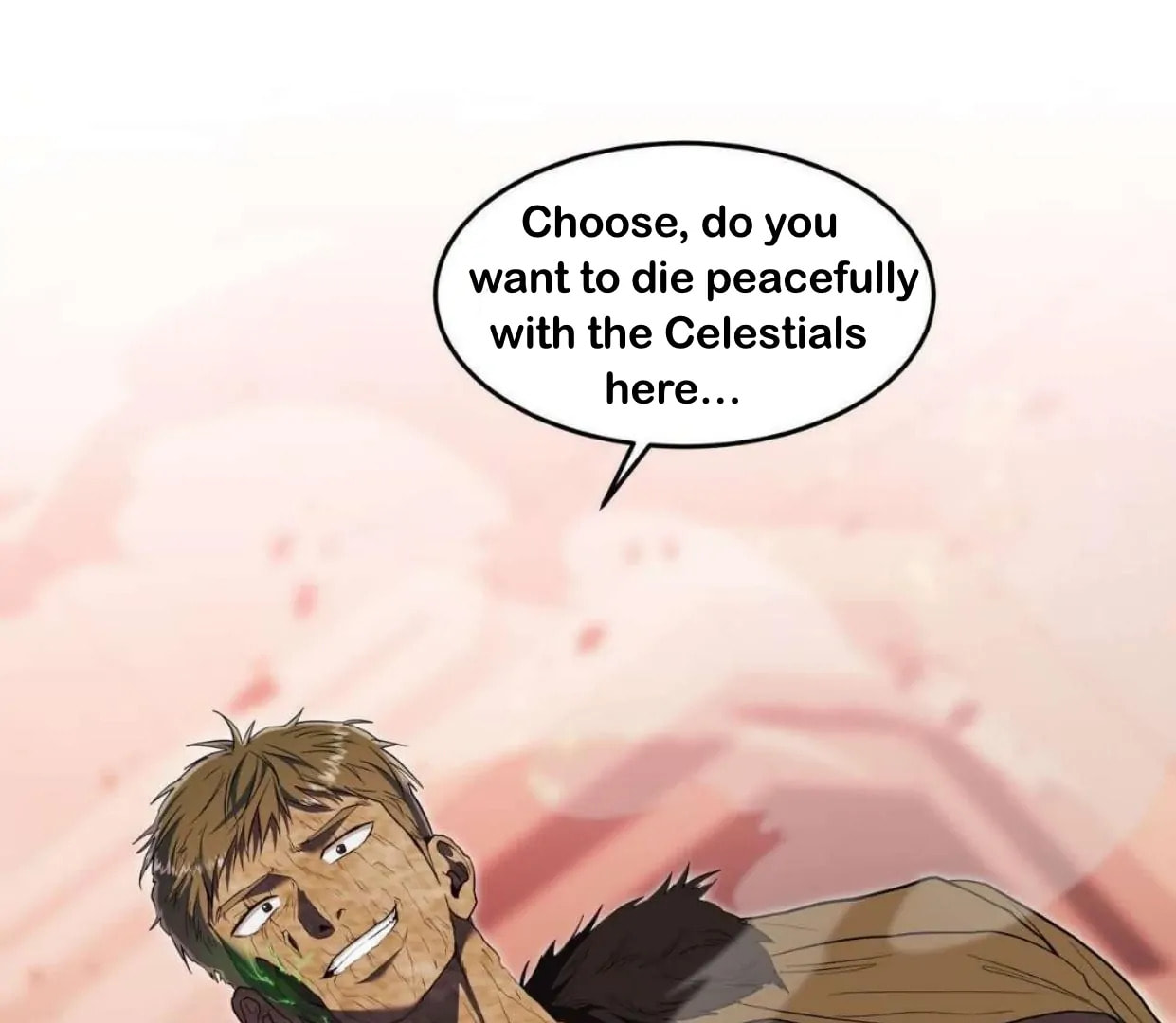 Surviving as a Player Chapter 62 page 2 - 