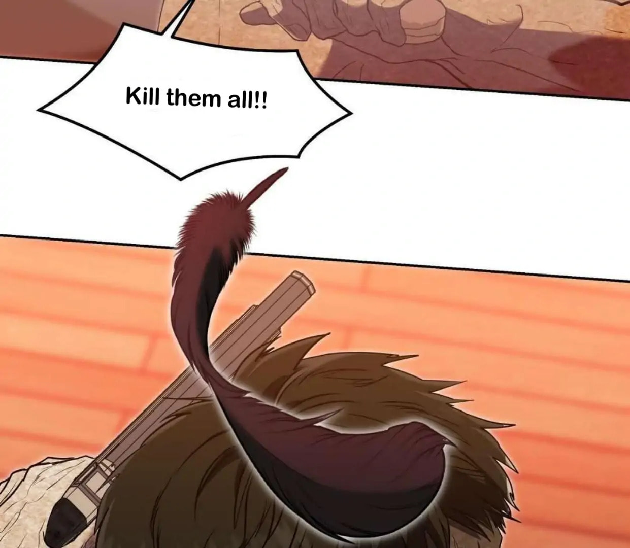 Surviving as a Player Chapter 62 page 130 - 
