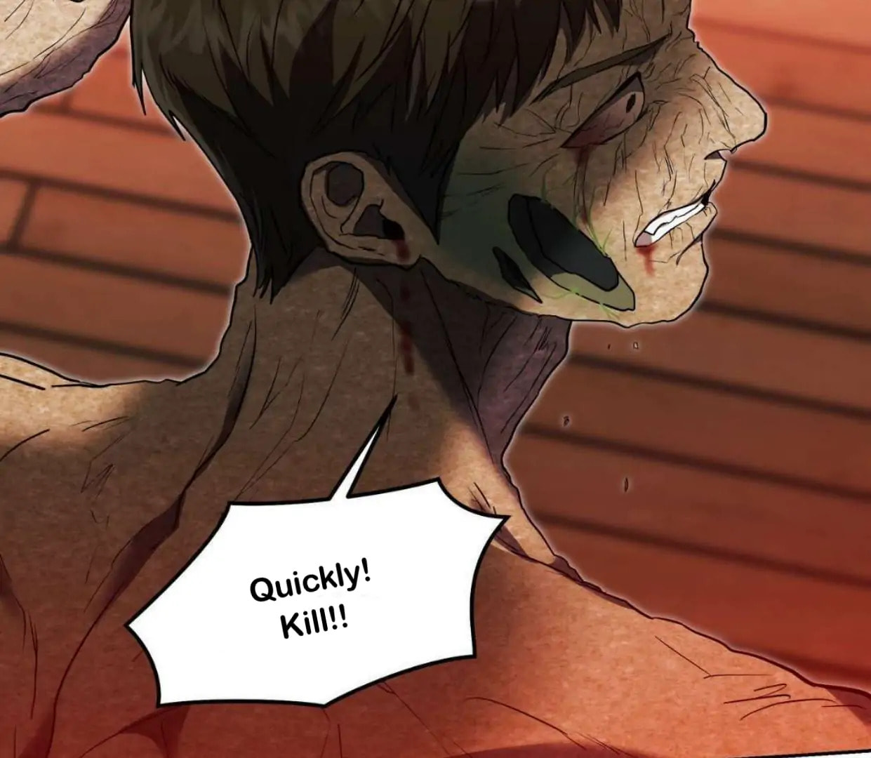 Surviving as a Player Chapter 62 page 131 - 