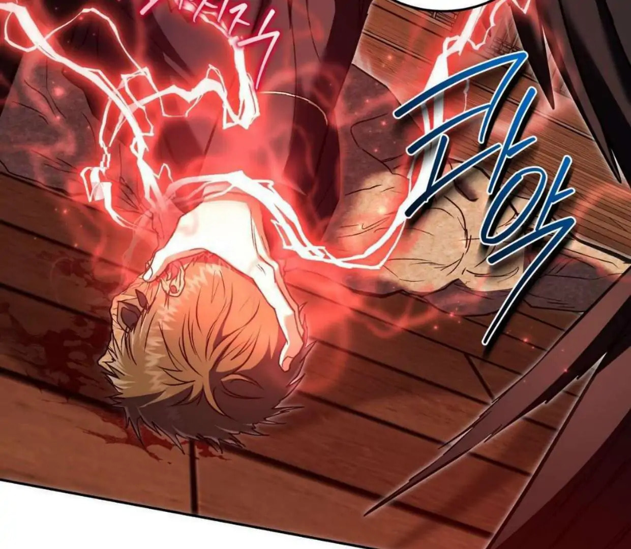 Surviving as a Player Chapter 62 page 138 - 