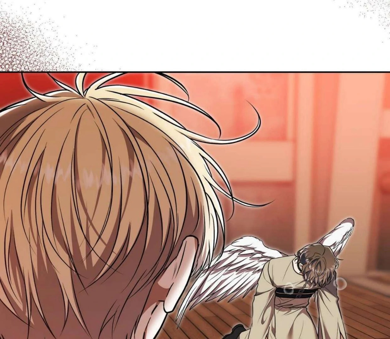 Surviving as a Player Chapter 62 page 15 - 